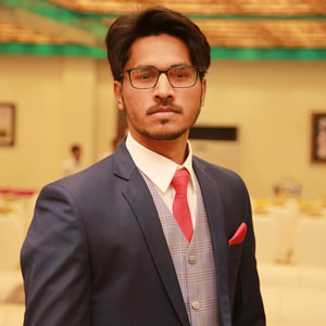 Durrab Zafar Minhas
